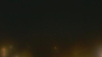 Weather camera view of Lincoln Elementary School.