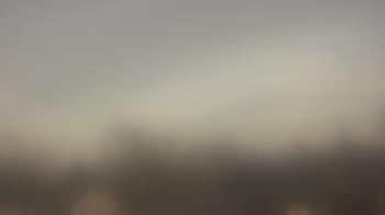 Weather camera view of Lincoln Elementary School.