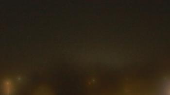 Weather camera view of Lincoln Elementary School.