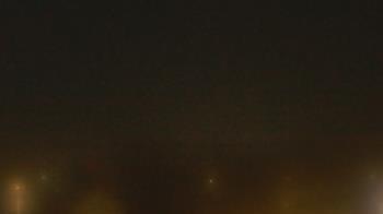 Weather camera view of Lincoln Elementary School.