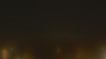 Weather camera view of Lincoln Elementary School.