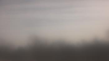 Weather camera view of Lincoln Elementary School.