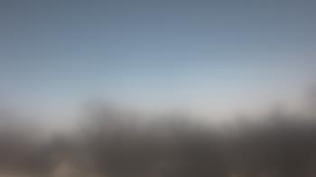 Weather camera view of Lincoln Elementary School.