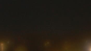 Weather camera view of Lincoln Elementary School.