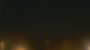 Weather camera view of Lincoln Elementary School.