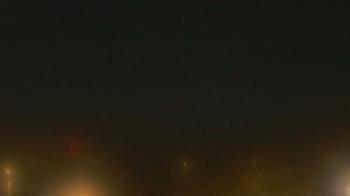 Weather camera view of Lincoln Elementary School.