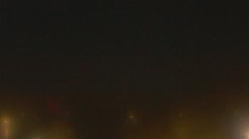 Weather camera view of Lincoln Elementary School.