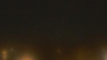 Weather camera view of Lincoln Elementary School.