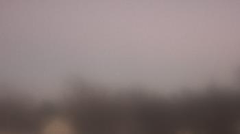 Weather camera view of Lincoln Elementary School.