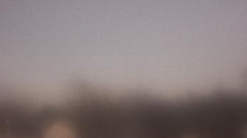 Weather camera view of Lincoln Elementary School.