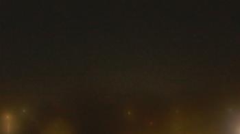 Weather camera view of Lincoln Elementary School.