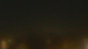 Weather camera view of Lincoln Elementary School.