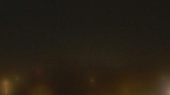 Weather camera view of Lincoln Elementary School.