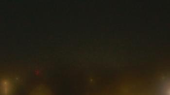 Weather camera view of Lincoln Elementary School.