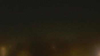 Weather camera view of Lincoln Elementary School.