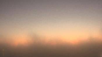 Weather camera view of Lincoln Elementary School.