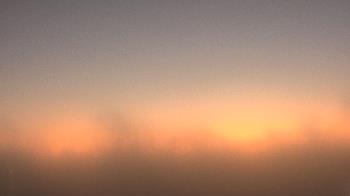 Weather camera view of Lincoln Elementary School.