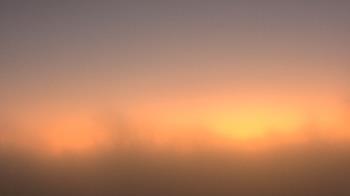 Weather camera view of Lincoln Elementary School.