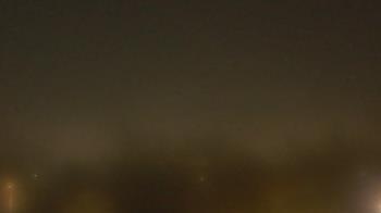 Weather camera view of Lincoln Elementary School.