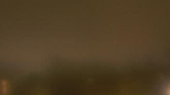 Weather camera view of Lincoln Elementary School.