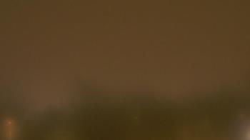 Weather camera view of Lincoln Elementary School.