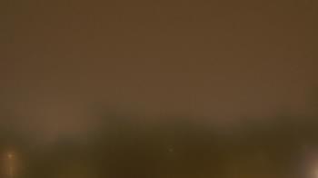 Weather camera view of Lincoln Elementary School.