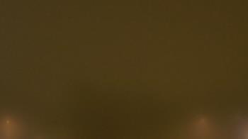 Weather camera view of Lincoln Elementary School.