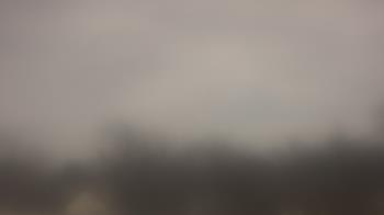 Weather camera view of Lincoln Elementary School.