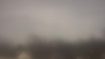 Weather camera view of Lincoln Elementary School.