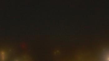 Weather camera view of Lincoln Elementary School.