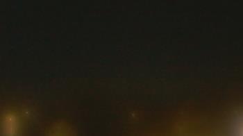 Weather camera view of Lincoln Elementary School.