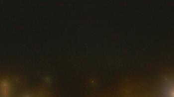 Weather camera view of Lincoln Elementary School.