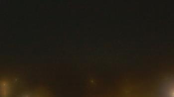 Weather camera view of Lincoln Elementary School.