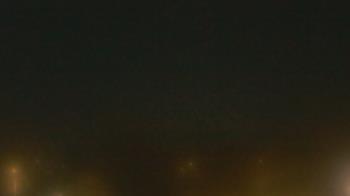 Weather camera view of Lincoln Elementary School.