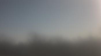 Weather camera view of Lincoln Elementary School.