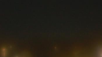 Weather camera view of Lincoln Elementary School.