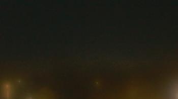 Weather camera view of Lincoln Elementary School.