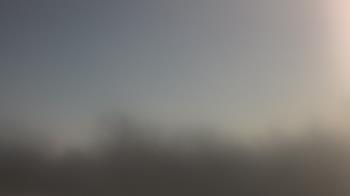 Weather camera view of Lincoln Elementary School.