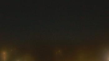 Weather camera view of Lincoln Elementary School.