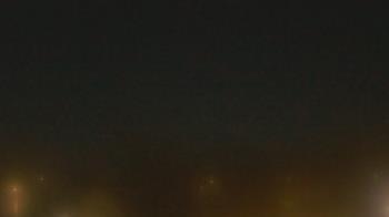 Weather camera view of Lincoln Elementary School.