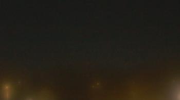 Weather camera view of Lincoln Elementary School.