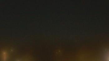 Weather camera view of Lincoln Elementary School.