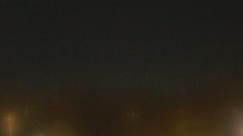 Weather camera view of Lincoln Elementary School.