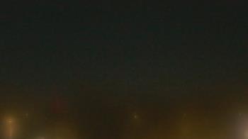 Weather camera view of Lincoln Elementary School.