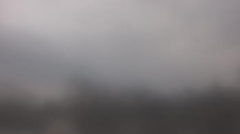 Weather camera view of Lincoln Elementary School.