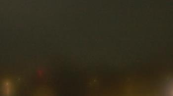 Weather camera view of Lincoln Elementary School.