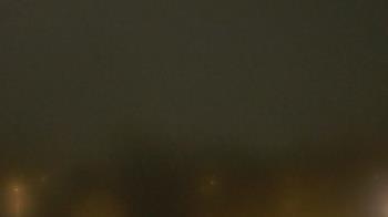 Weather camera view of Lincoln Elementary School.