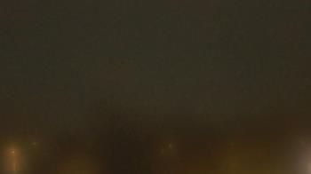 Weather camera view of Lincoln Elementary School.