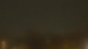 Weather camera view of Lincoln Elementary School.