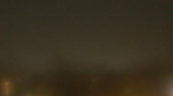 Weather camera view of Lincoln Elementary School.